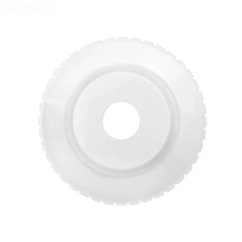 Hydrostream Directional Outlet White