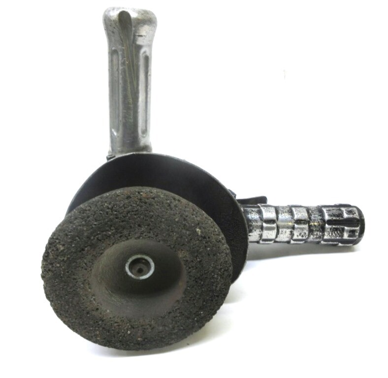 PNEUMATIC AIR GRINDER / SANDER TOOL, 1/2" INLET SIZE