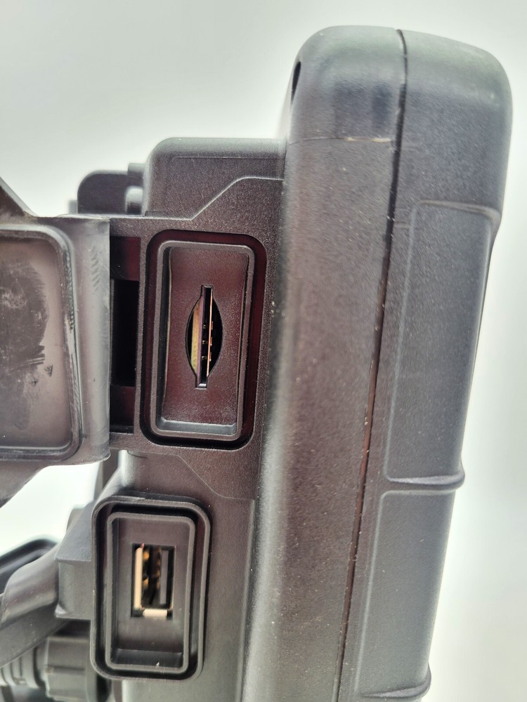 Arag Spraying Computer Control Unit Terminal GPS Delta 80