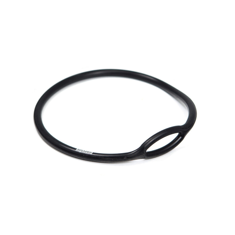 XS Scuba Silicone Regulator Necklace 7.5