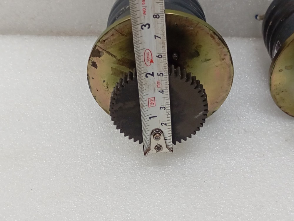 Sakae POTENTIOMETER typ. S0F50