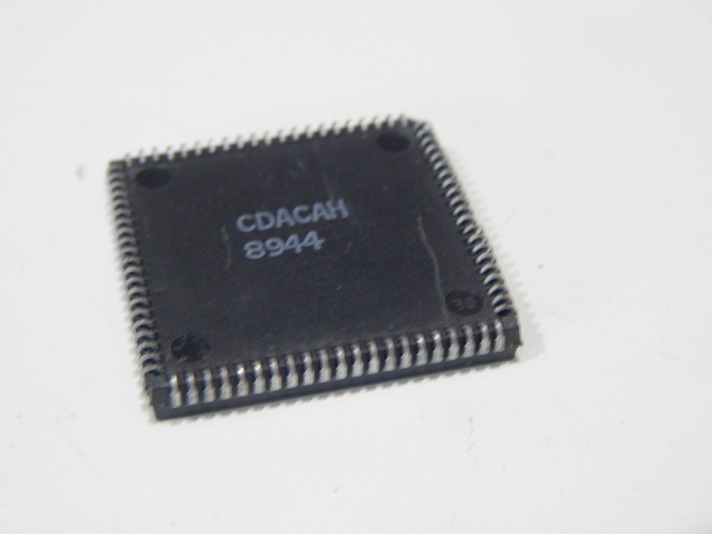 INTEL N82230-2 SYSTEM MULTIFUNCTION PERIPHERAL CONTROLLER 84-PLCC -FAST SHIPPING