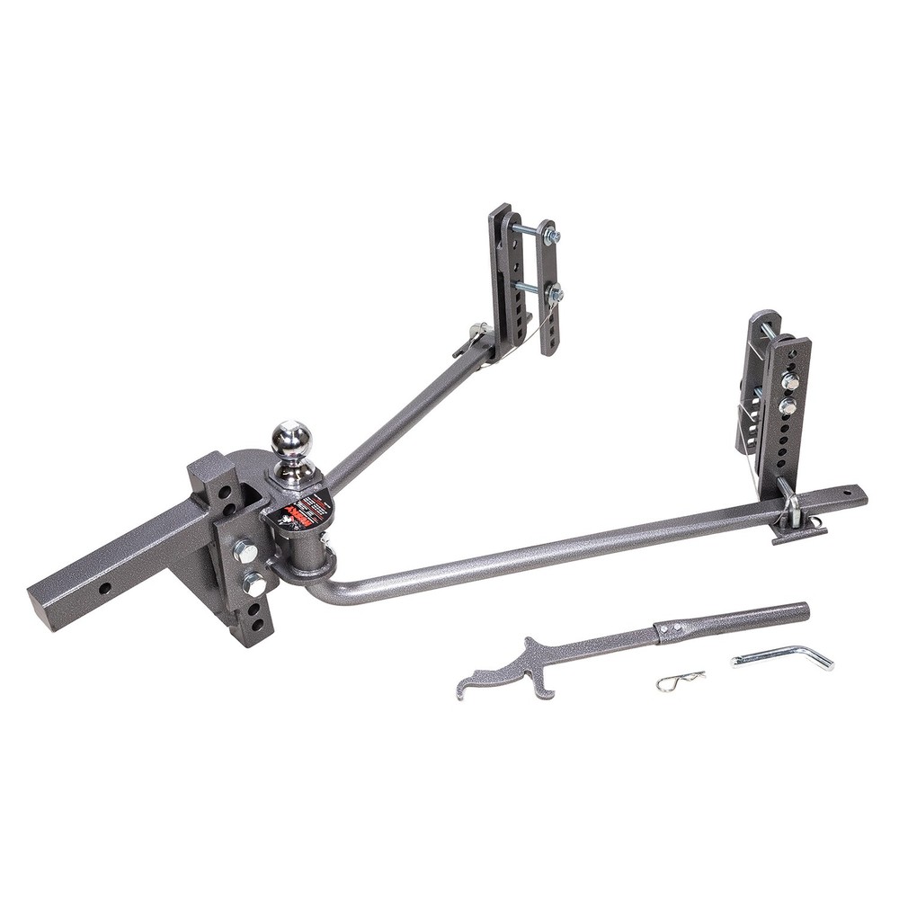 HUSKY TOWING 33312