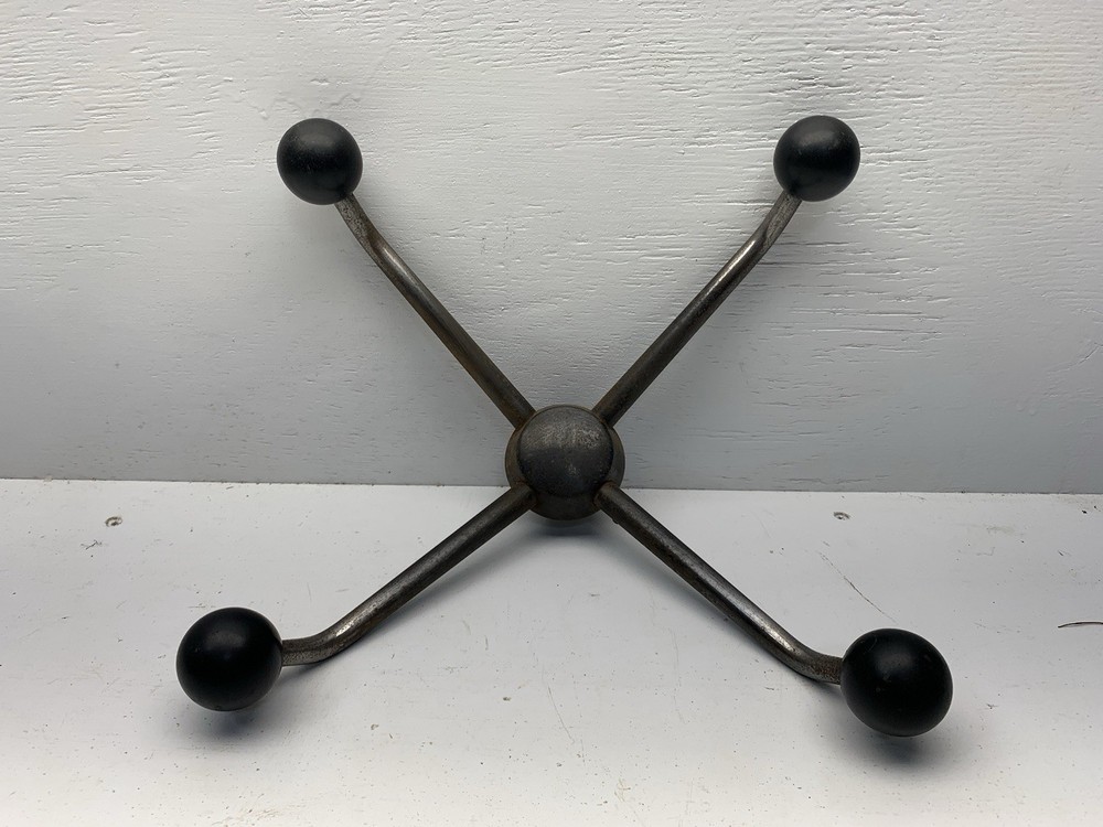 Moore Jig Bore Grinder Original Spider Handle Must See!