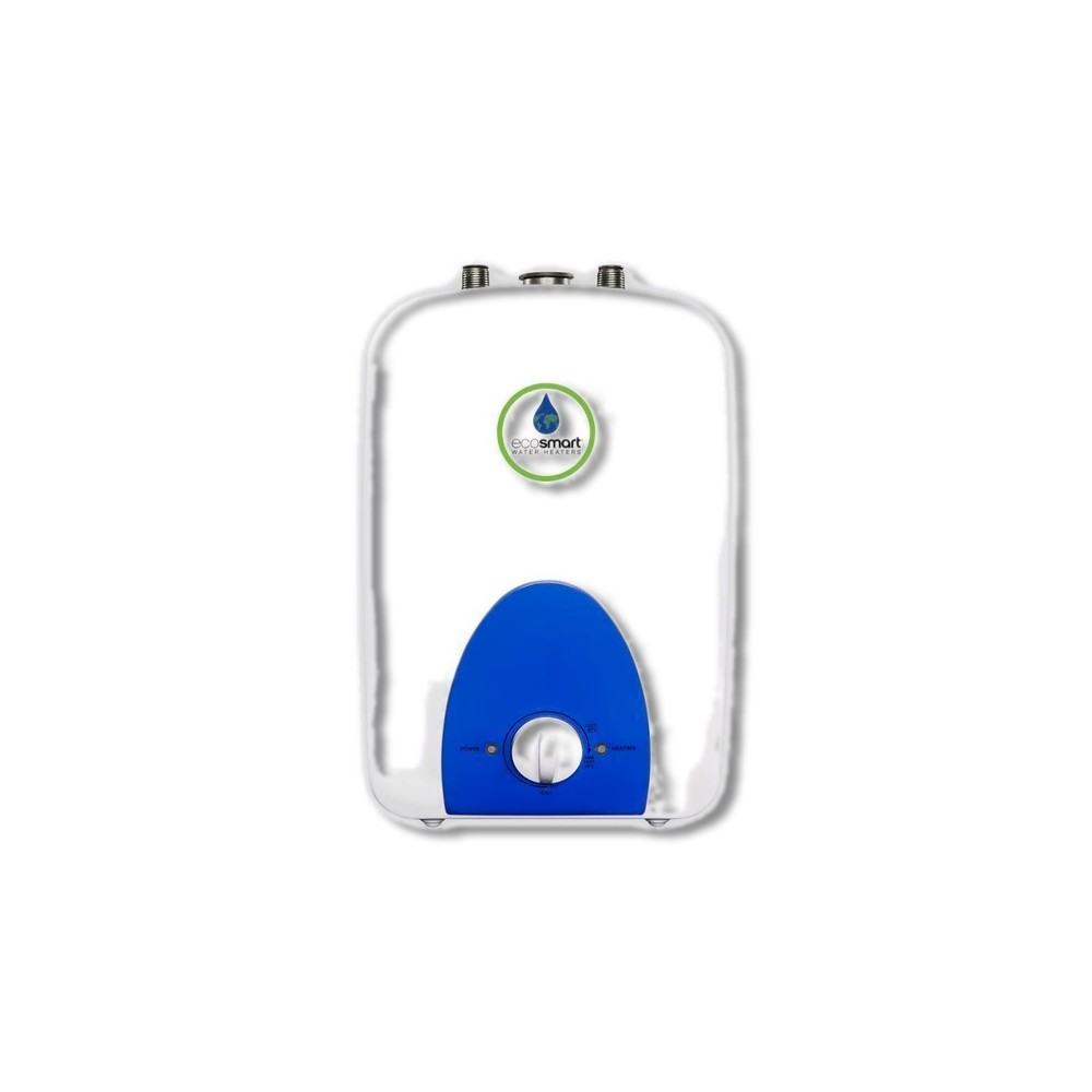 EcoSmart 1.5 gal 1440 W Tankless Electric Water Heater ECO MINI 1