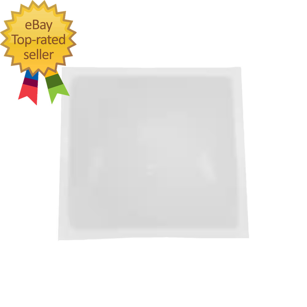 Replacement Dome for Curb-Mounted