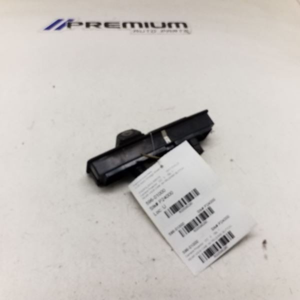 Camera/Projector Camera Rear Fits 15-18 FOCUS 586290