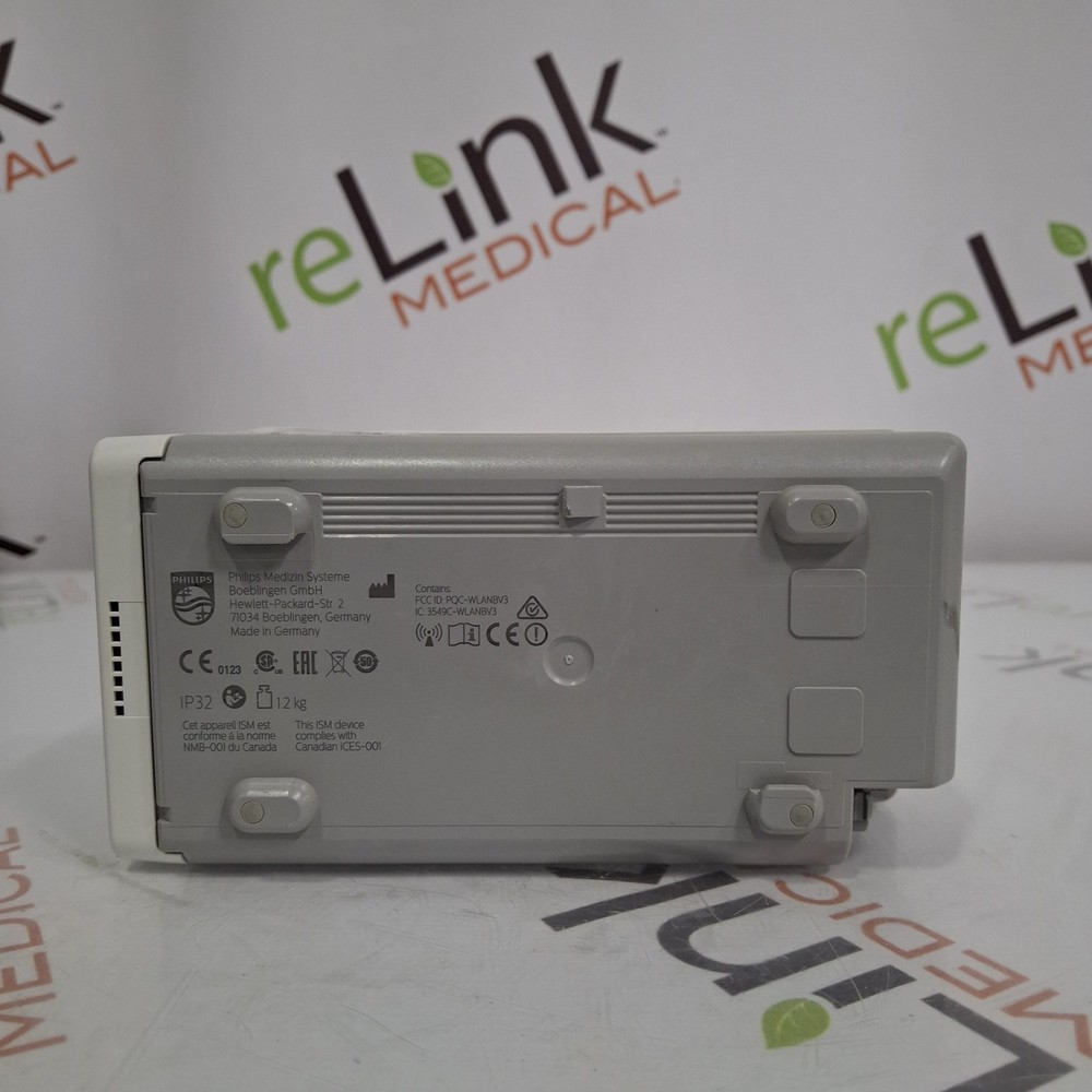 Philips IntelliVue X2 Module - Masimo Rainbow SpO2