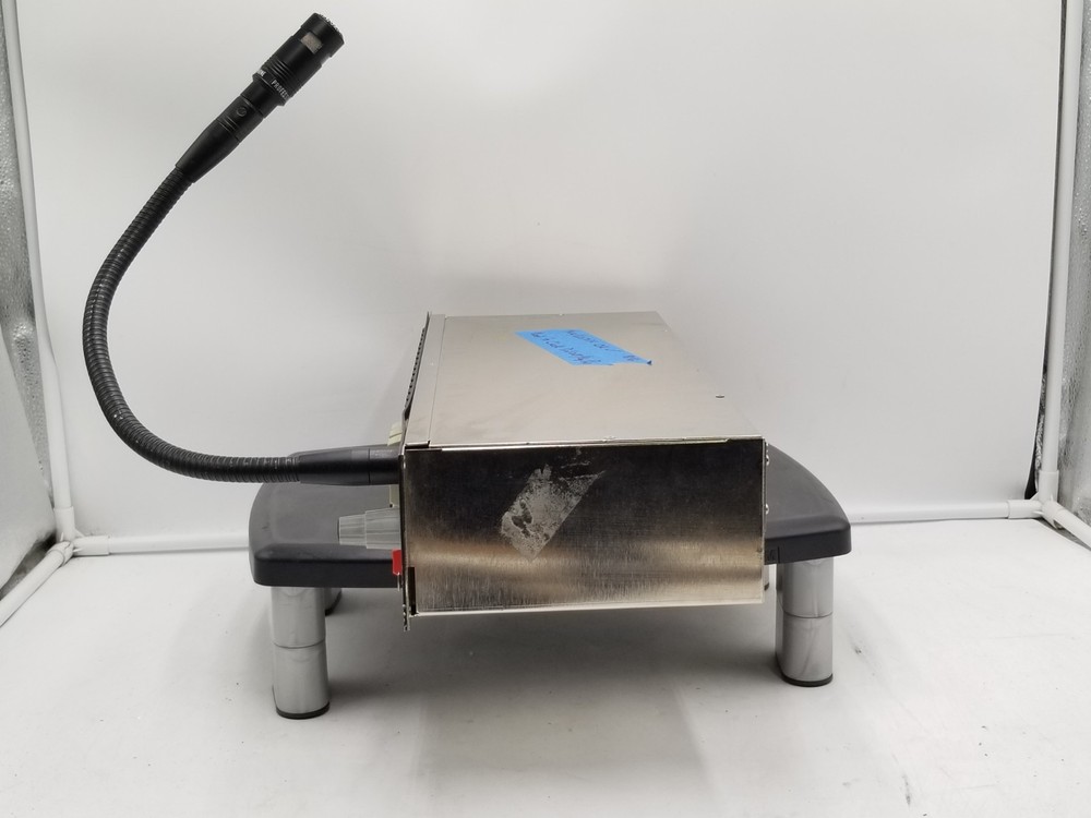 RTS by Telex Matrix Intercom System KP96-7 Intercom Control Panel