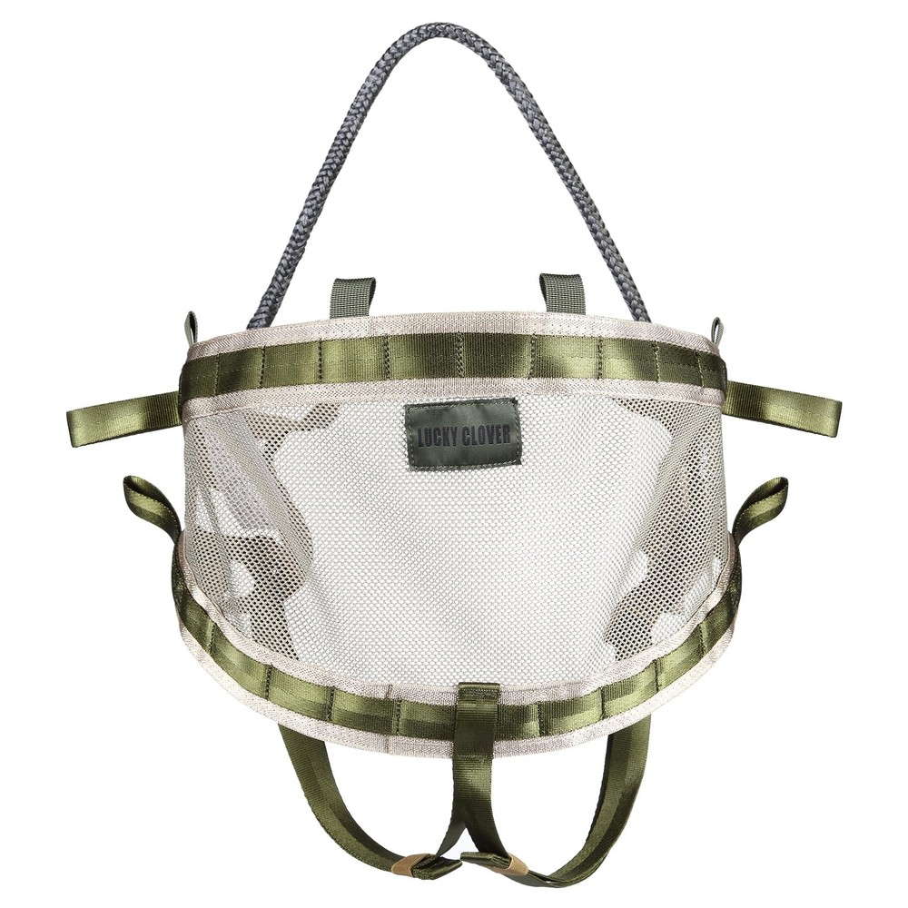 Tree Saddle, The Original Hunting Saddle, Lightweight Tree Saddle, Comfortabl...