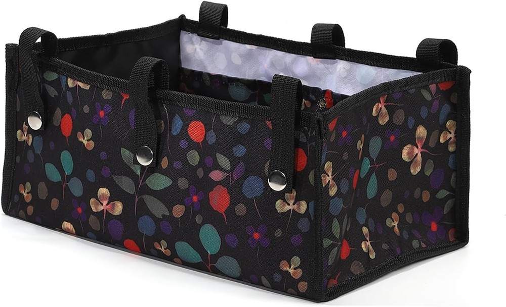 Walker Bag Under Seat for Four Wheel Rollator, Rollator medium, Clover