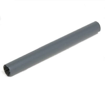 Gutter Ferrules, Black Plastic, 5-In.