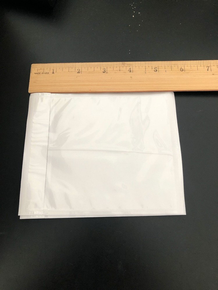 Sparco Packing List (4.5 x 5.5) Envelopes Plain Back Loading