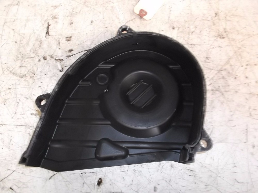 2004 Acura RL C35A Right Passenger Front Forward Timing Belt Cover