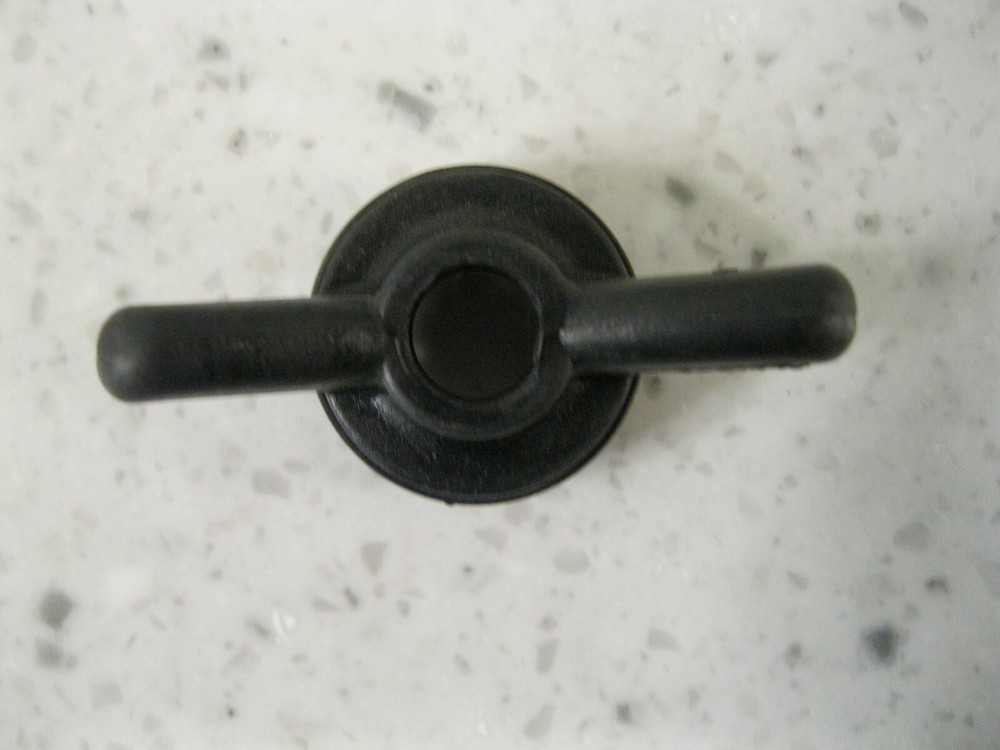 Total Source P10-1870 Wing Nut