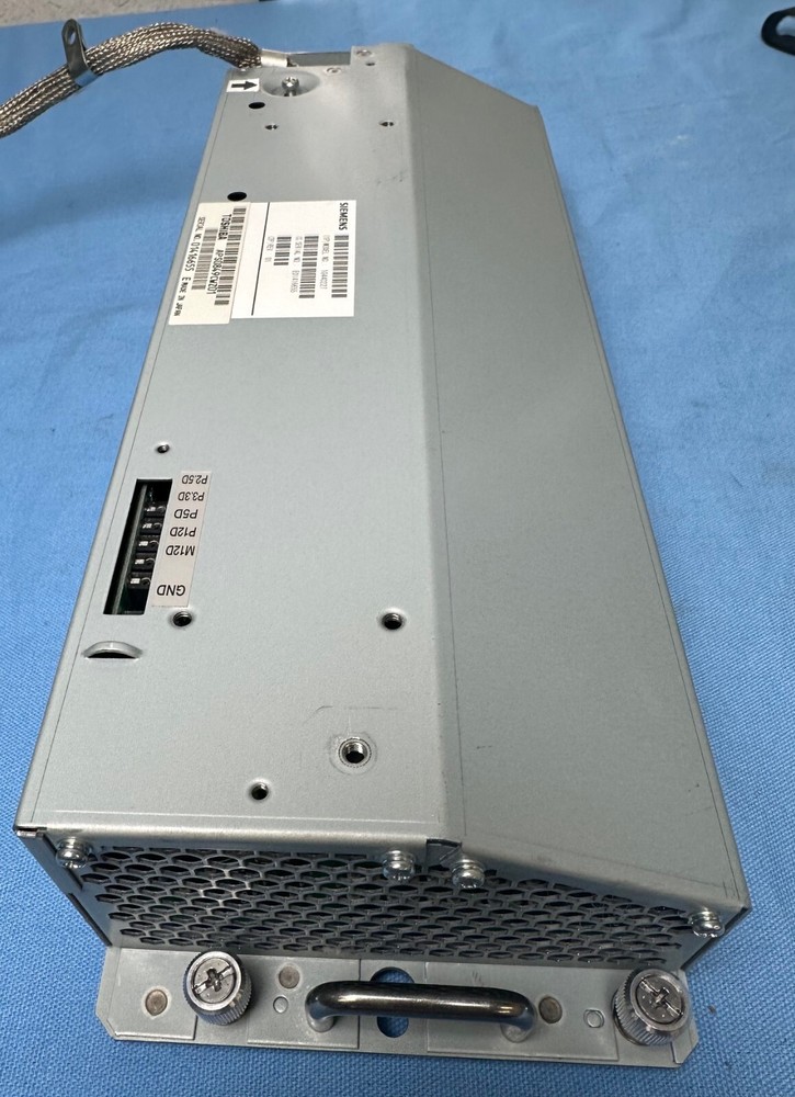 Siemens Acuson S2000 - 10440227