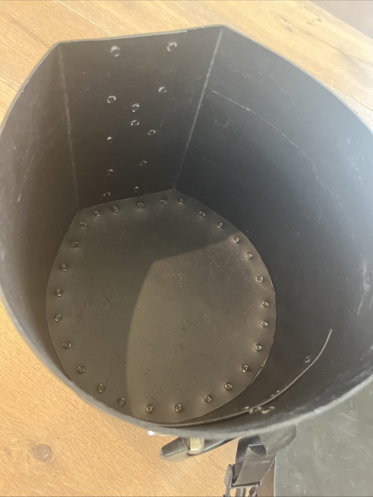 Fibre Drum Case For 8” Tom