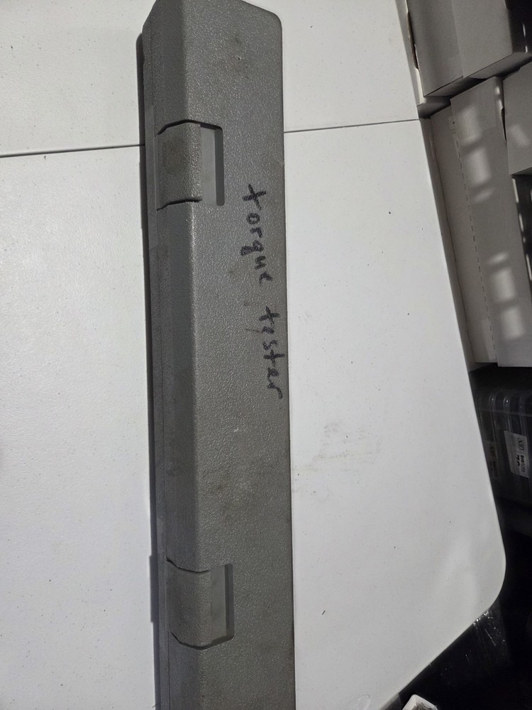 JS Technology Torque Wrench