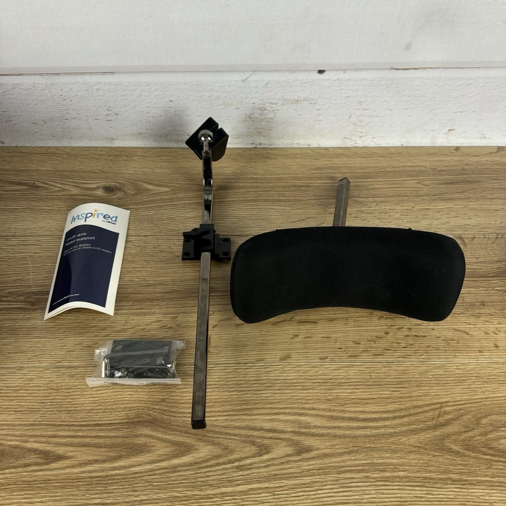Drive Medical First Class School Chair Multi-Axis Headrest