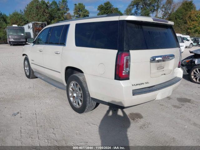 Used Blind Spot Detection System Warning Control Module fits: 2015 Gmc Yukon xl