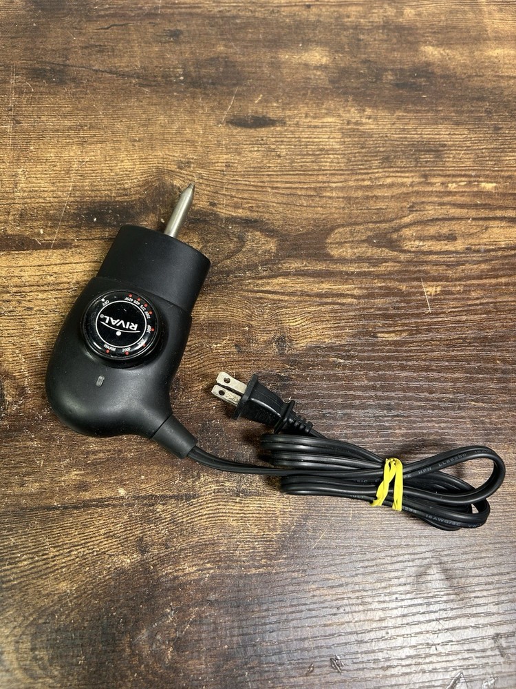 OEM Rival Universal Heat Control Probe # TKSP-S005-15 E81296 for Model TK-1