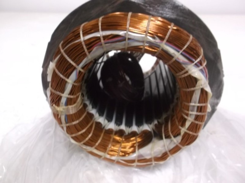 A.O. SMITH CSR-0002966 COIL NSMP