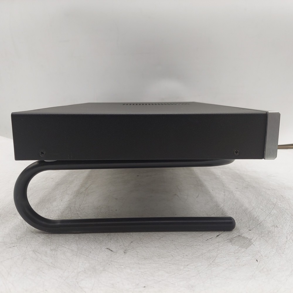 Audyssey MultEQ Pro Sound 8 channel Equalizer EQ