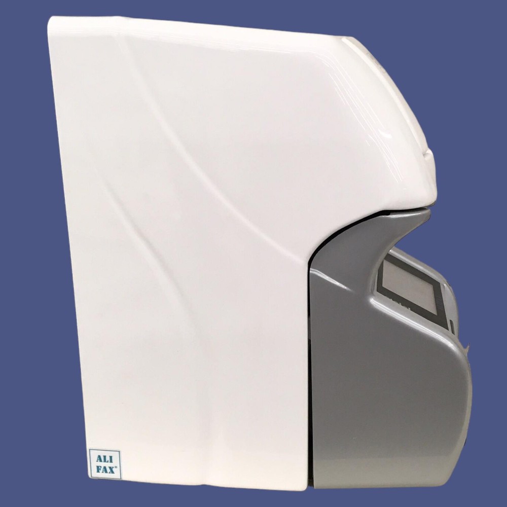 Alifax Stre ref SI R20 PN Roller20 PN ESR; IVD Analyzer