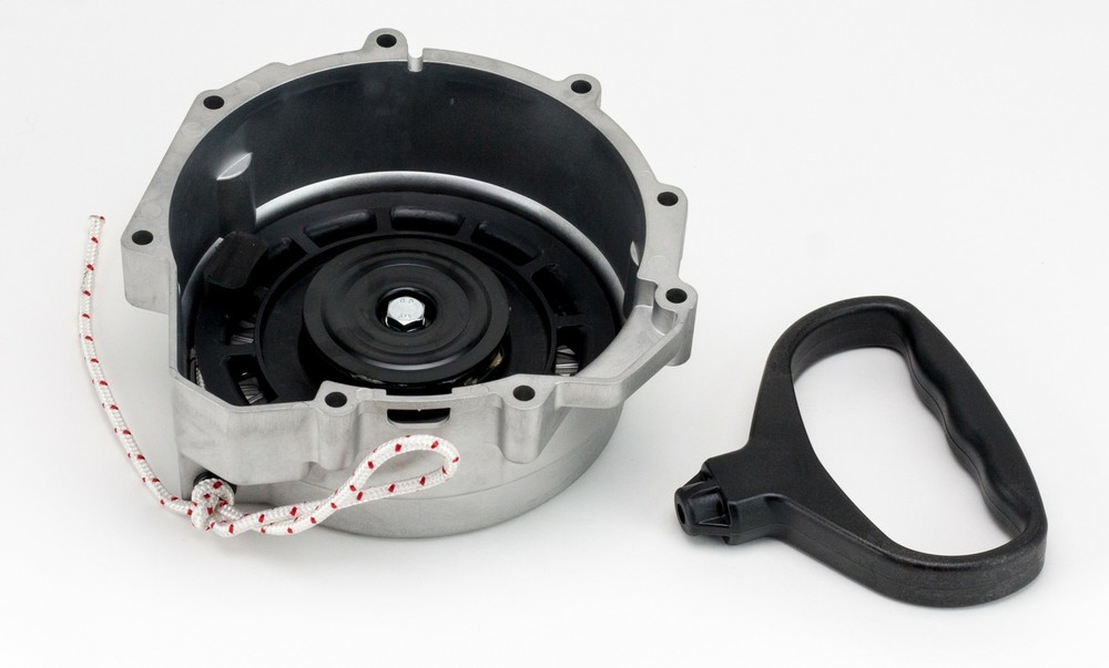 Polaris Rush 800, 2011-2018, Complete Recoil Assembly
