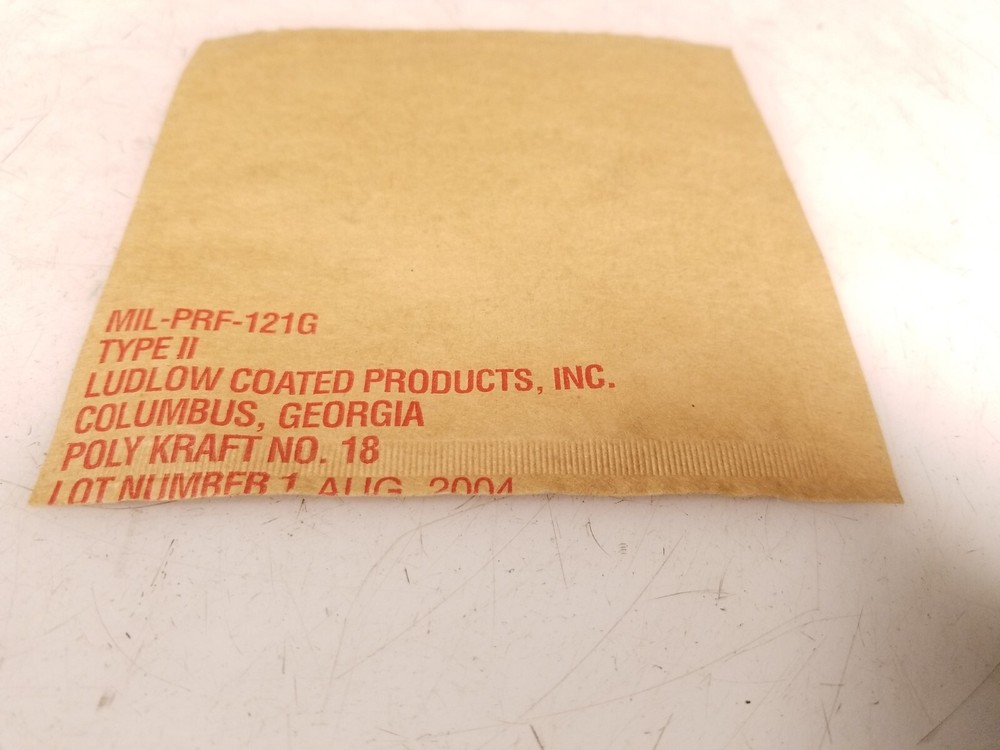 MS28775-227 Packing Free Shipping