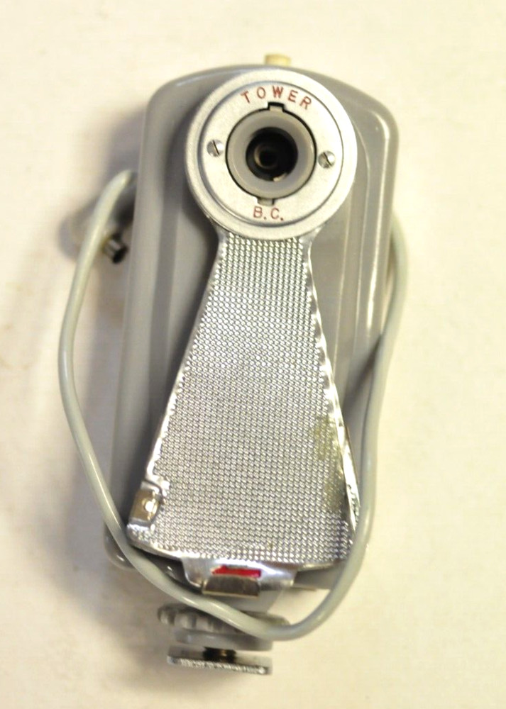 Tower pocket flash model #8706 as shown.