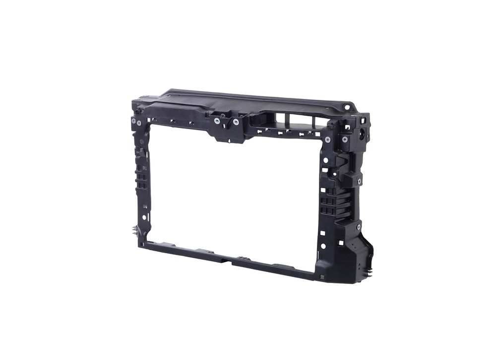 Radiator Core Panel Support For 2011-2018 Volkswagen Jetta 1.4/1.8/2.0/2.5L
