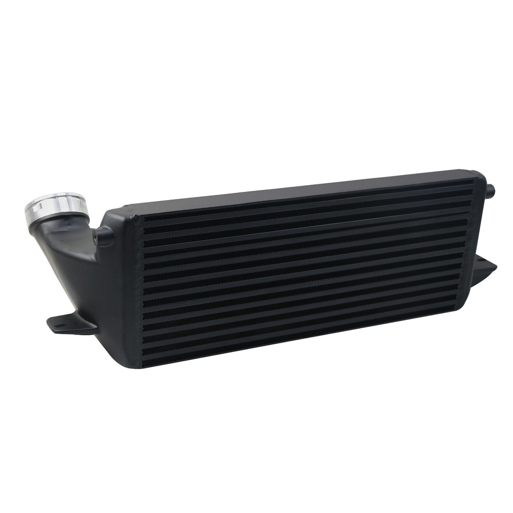 Front Mount Intercooler Fits 2006~2017 2016 BMW 135i E82 335xi Z4 E89 35is E91