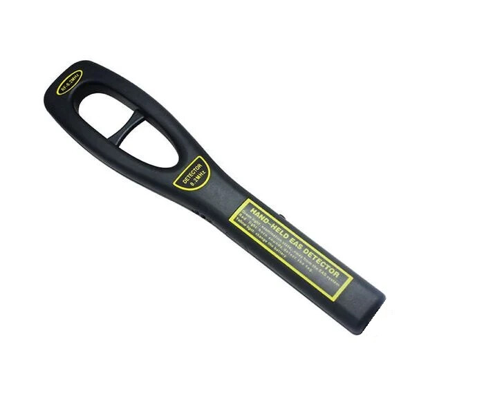 Security Label Tag Detector Detection Verifier Device for RF 8.2MHz Checkpoint