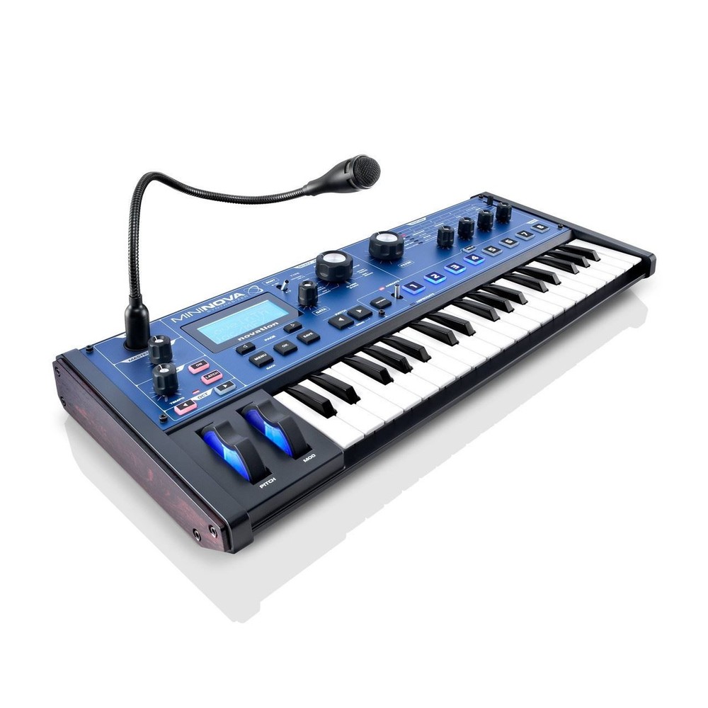 Novation MiniNova - Refurbished