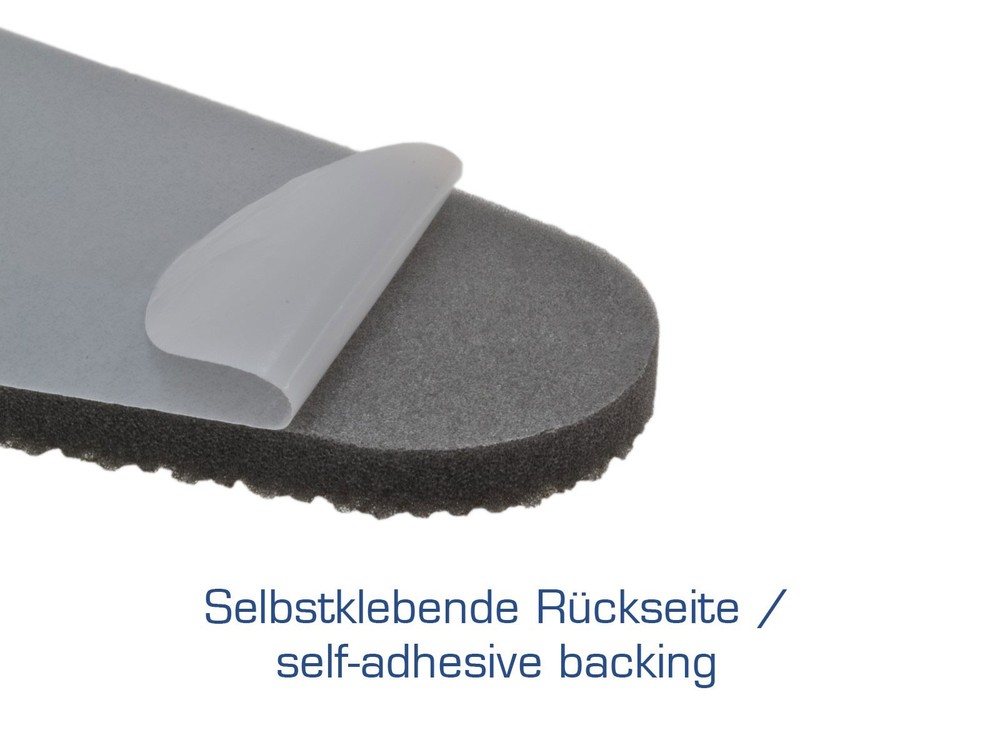 Bonnet Insulation Mats for BMW 5 Series E28 Insulation Insulation