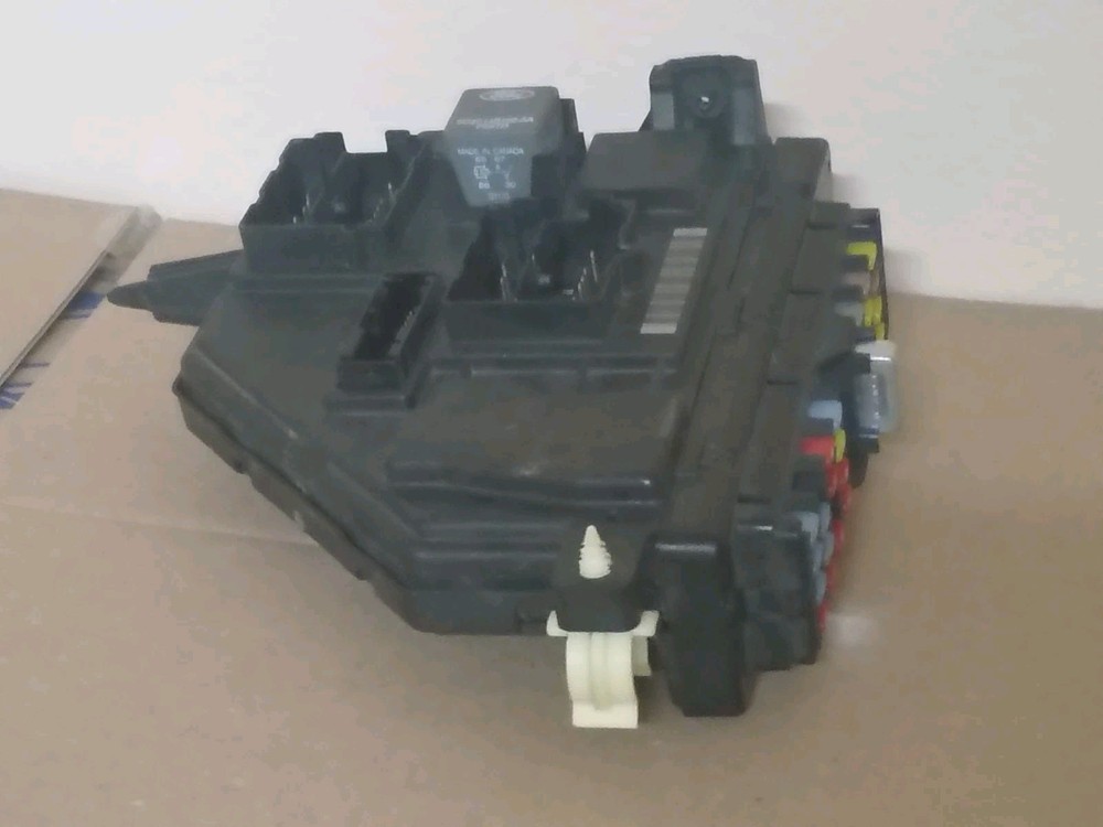 2008 FORD Explorer BCM GEM Multifunction Control Module p/n 8L2T-14B476-AE