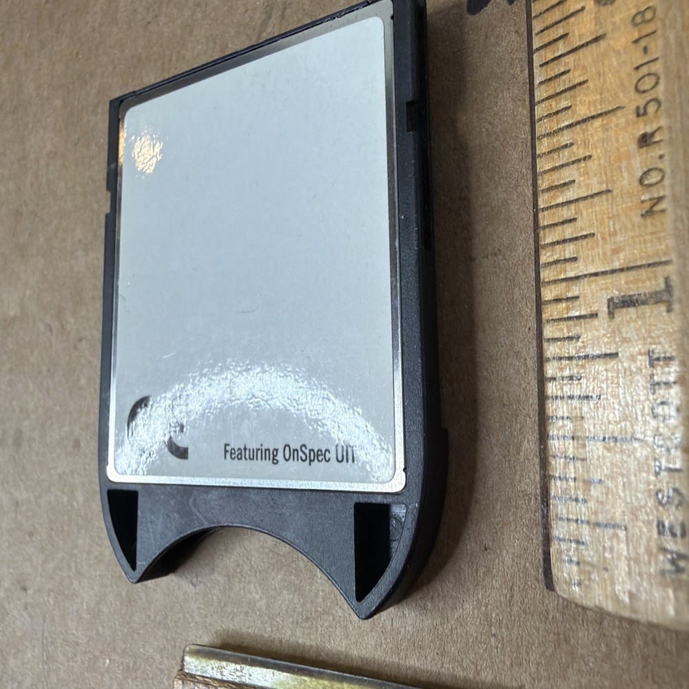 Imation CF Adapter for Memory Stick Adapter