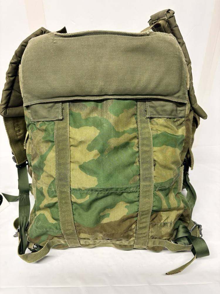USGI Medium ALICE Pack M81 / Bag & Straps / No Frame