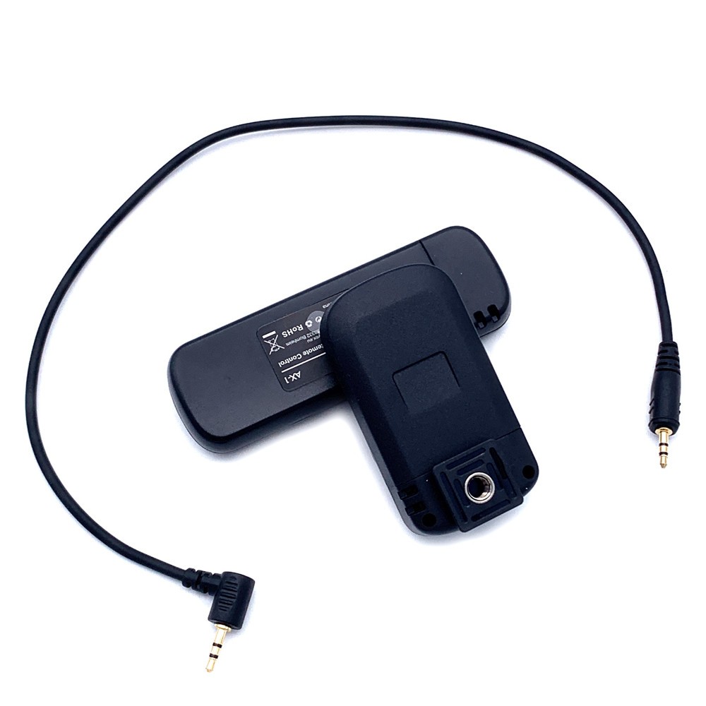 Wireless Remote Control Shutter Release replace Cord H for Hasselblad H5D50c H4D