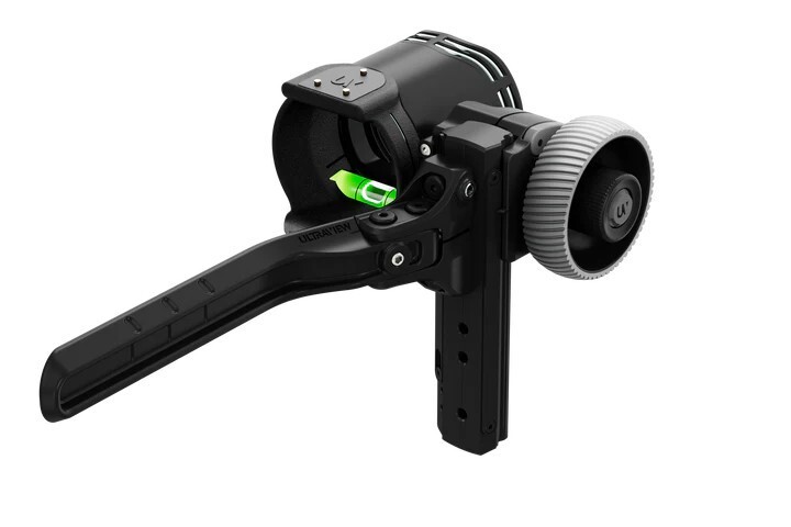 Ultraview LH BRIDGE-LOCK UV SLIDER