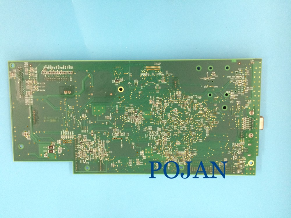 P/N: 28322-001 FIT FOR ZEBRA S4M PCB Main Logic Board Assembly