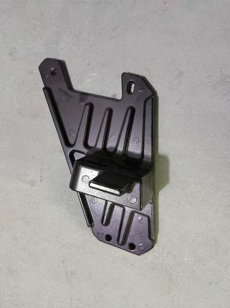 Front Step Panel Bracket Right Side For Kenworth T680 Next Gen 2022+