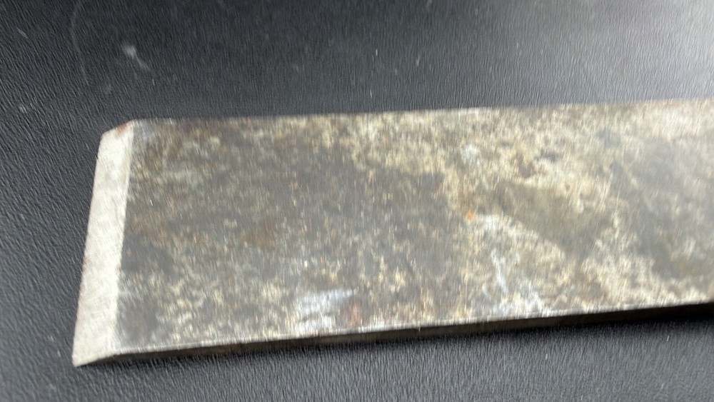 Lees Lee’s Lightning Metal Chisel Tool