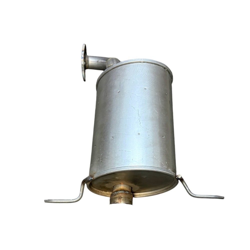 Right side Muffler for Subaru Ascent (2019-2025) 2.4L