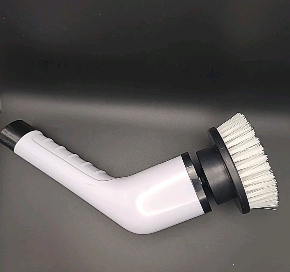 Electric Scrubber Rechargeable