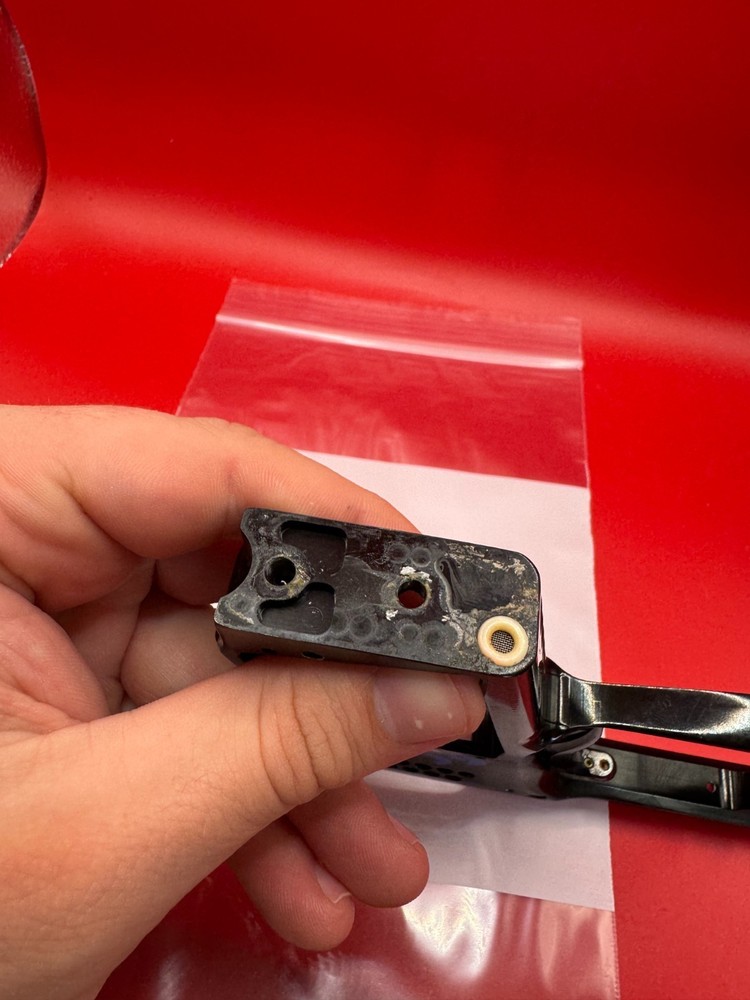 Smart Parts Shocker RSX Frame