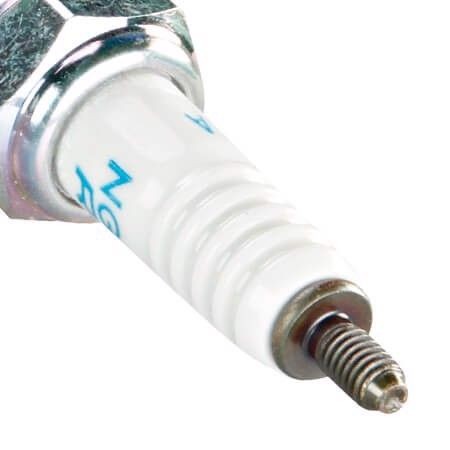 NGK Nickel Spark Plug 2306