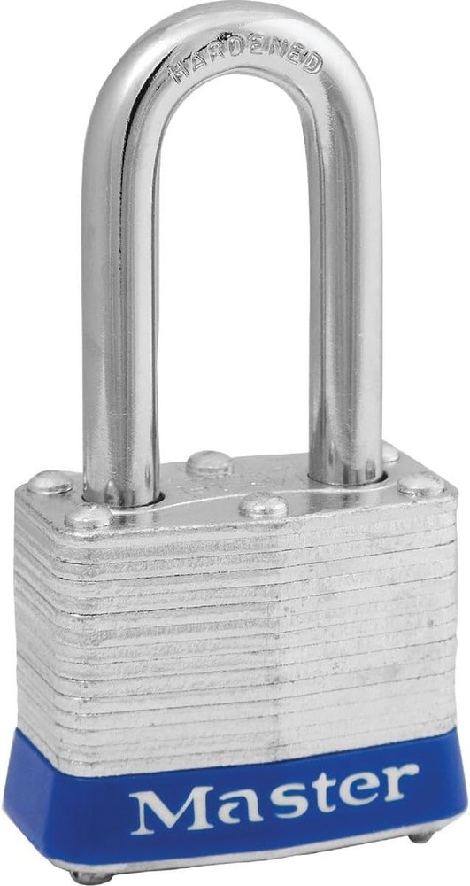 Master Lock - Commerical Lock - 3UPLF