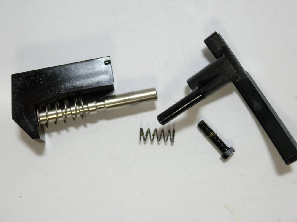 Technics SL-23 Included Lifter - Operation Unconfirmed - Junk Item